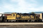 ATSF 3026 (REPOST)